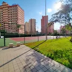 D'oboe Panoramic Views 아파트