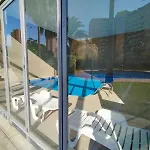 D'oboe Panoramic Views 아파트