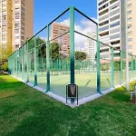 D'oboe Panoramic Views 아파트 베니돔
